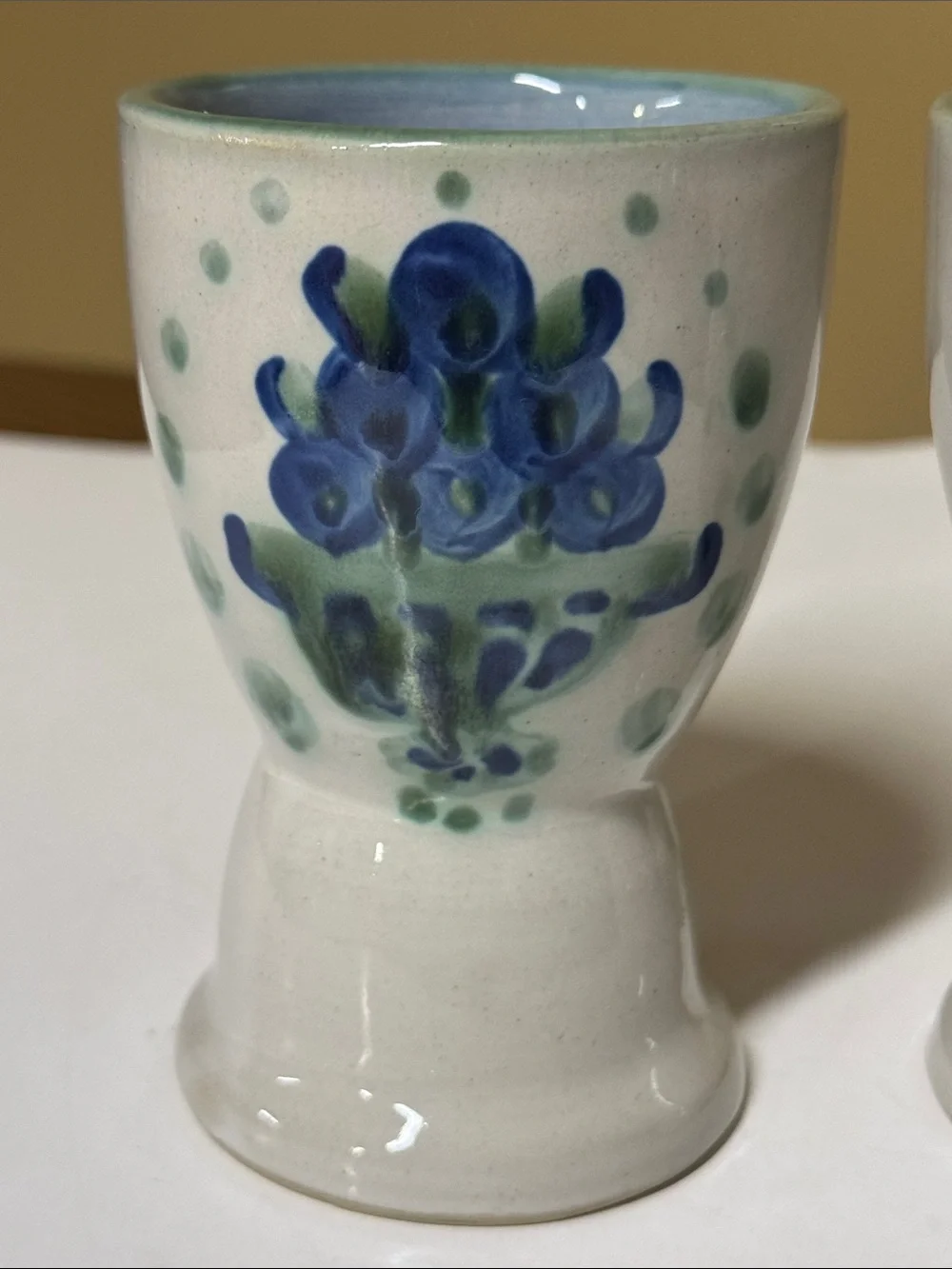 M A Hadley hadley pottery